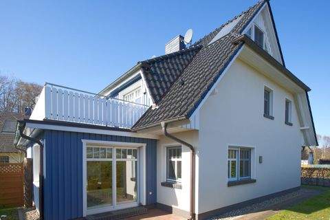 Prerow Häuser, Prerow Haus kaufen