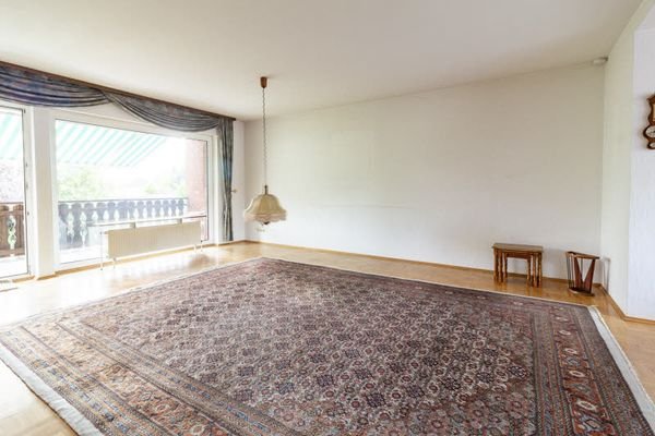 Wohnzimmer OG