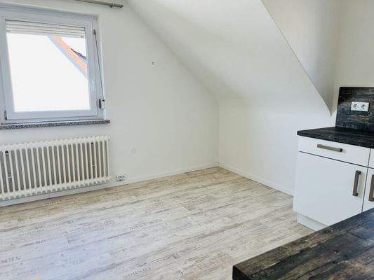Küche Obergeschoss