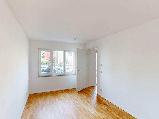 Schlafzimmer (Beispielbild)