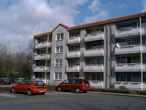 Leverkusen Wohnungen, Leverkusen Wohnung mieten