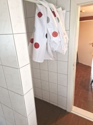 Dusche