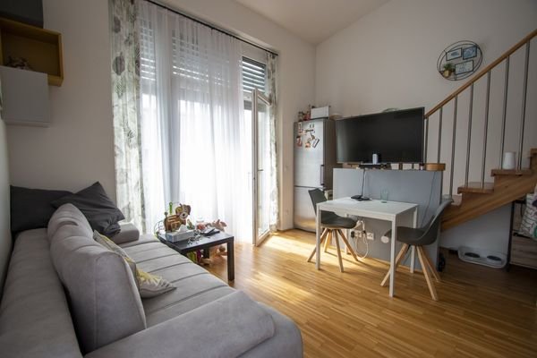 Wohnküche - Kompagnon Immobilien