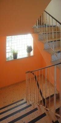 Treppenhaus EG zum UG