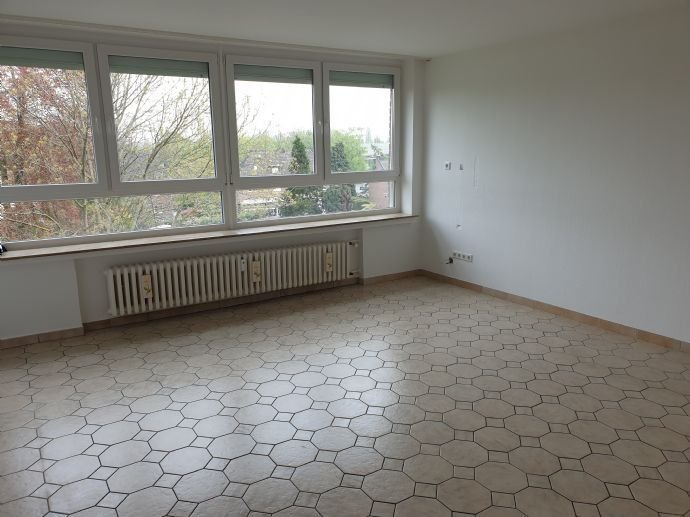 3 Zimmer Wohnung in Krefeld (Bockum)