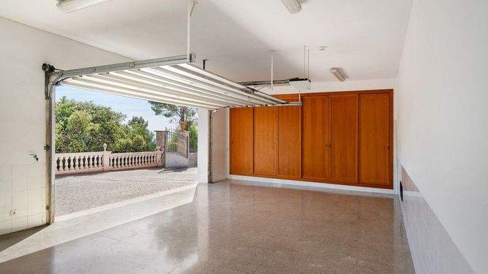 Villa Bendinat Garaje 86667