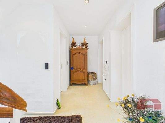 Ihre Obergschossdiele