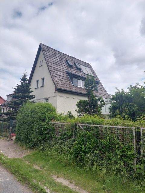 Berlin Häuser, Berlin Haus kaufen