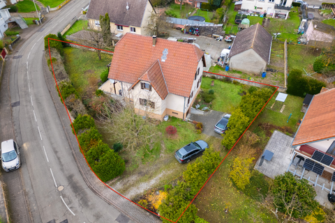 Vogelgrun Häuser, Vogelgrun Haus kaufen