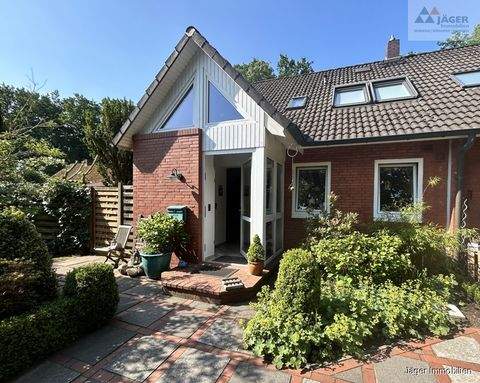 Hude Häuser, Hude Haus kaufen