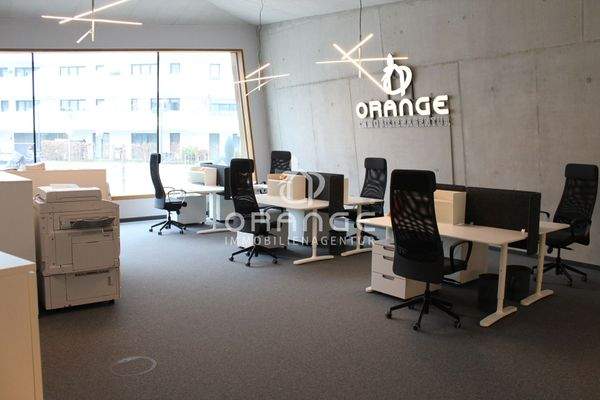 Büro 