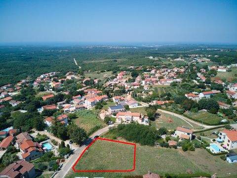 Porec Grundstücke, Porec Grundstück kaufen