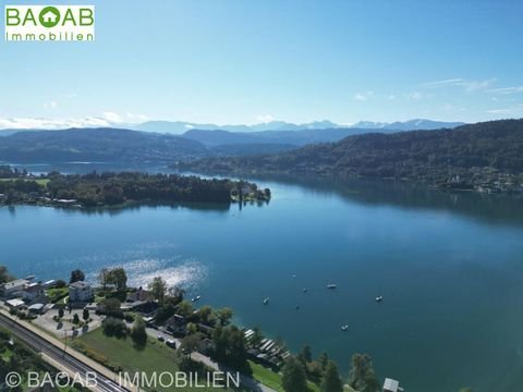 Pörtschach am Wörthersee Wohnungen, Pörtschach am Wörthersee Wohnung kaufen