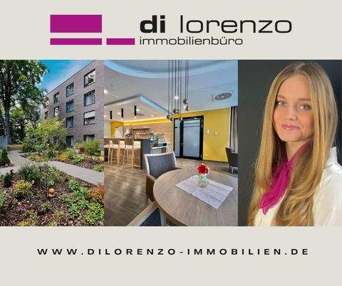 Mönchengladbach Renditeobjekte, Mehrfamilienhäuser, Geschäftshäuser, Kapitalanlage