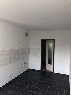 Küche Rademachers Weg 14 3. Og rechts