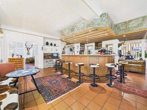 Aschau Gastronomie, Pacht, Gaststätten