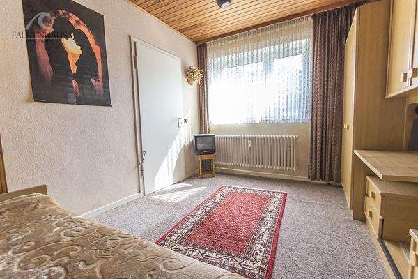 Kinderschlafraum zum Wohlfühlen