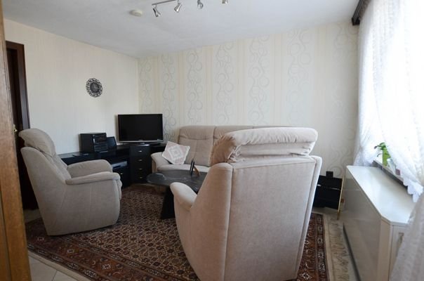 Obergeschoss TV Zimmer
