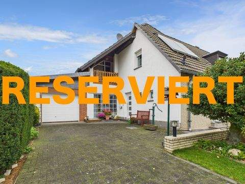 Zülpich / Füssenich Häuser, Zülpich / Füssenich Haus kaufen