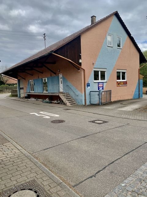 Sternenfels Halle, Sternenfels Hallenfläche