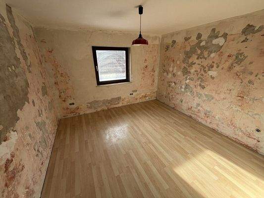 OG Kinderzimmer (linkes Gebäude)