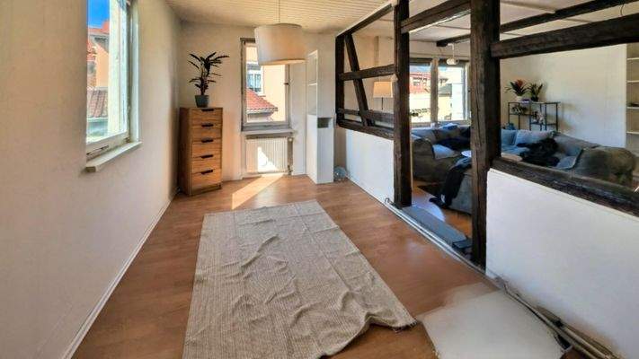 Arbeitszimmer