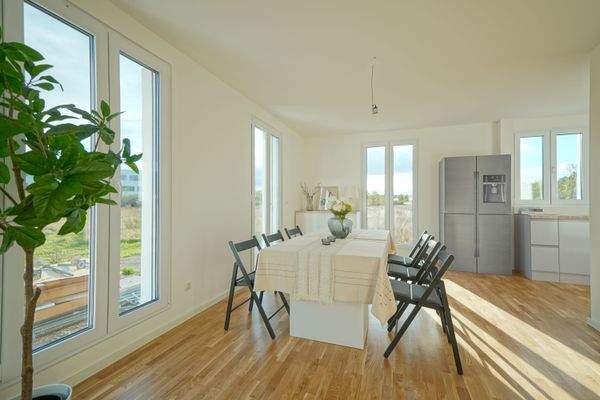 Wohnbereich Ansicht 4