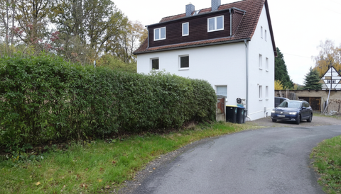 Nossen Renditeobjekte, Mehrfamilienhäuser, Geschäftshäuser, Kapitalanlage