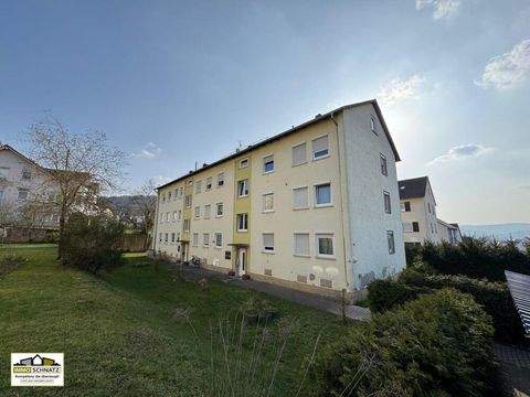 Erlenbach am Main Wohnungen, Erlenbach am Main Wohnung kaufen