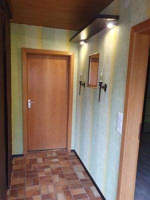 Jagdhausweg 12-EG, Flur vorne