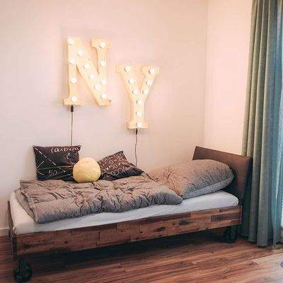 Gästezimmer