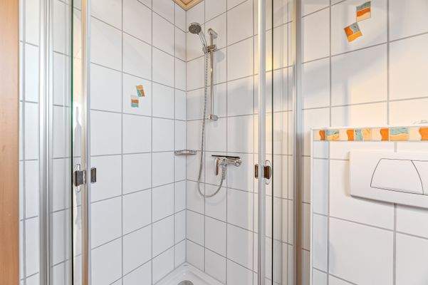 Badezimmer DG