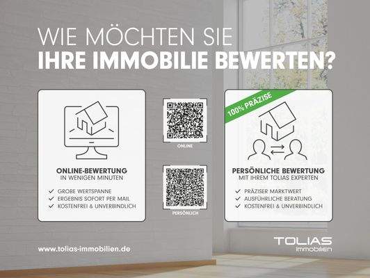 Immobilienbewertung