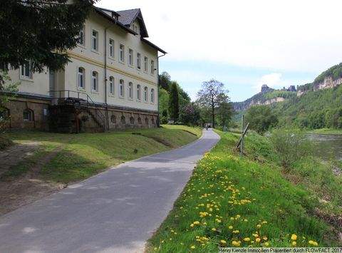 Bad Schandau Häuser, Bad Schandau Haus kaufen