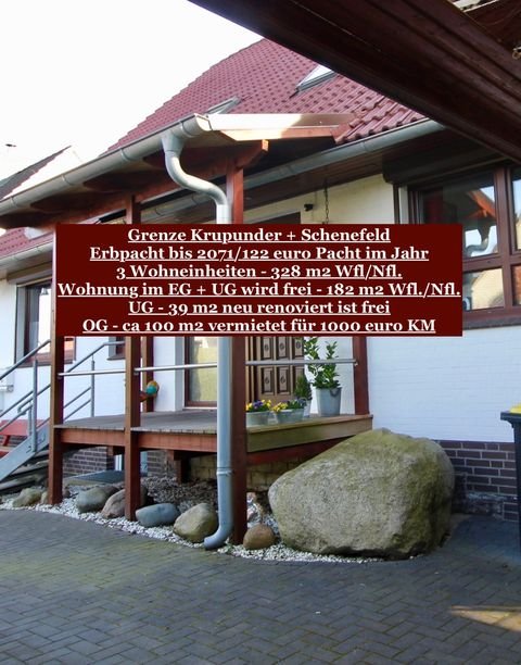 Halstenbek Häuser, Halstenbek Haus kaufen