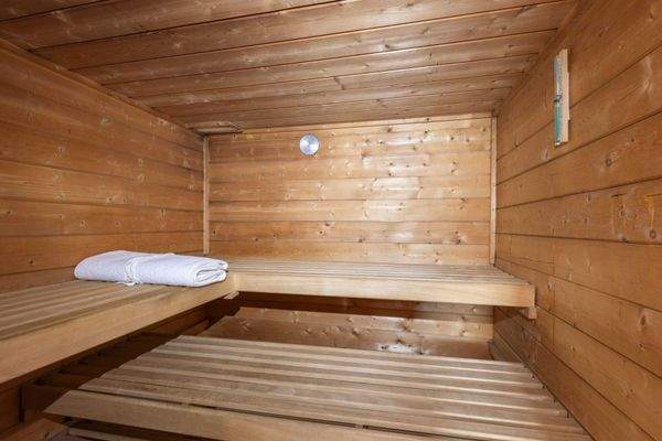 Sauna UG - HS 34