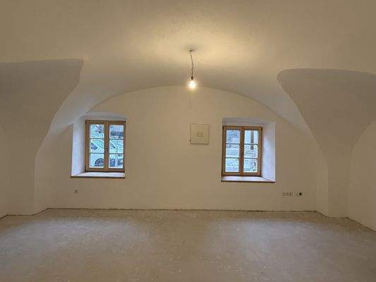 Küchenbereich u.Wohnbereich