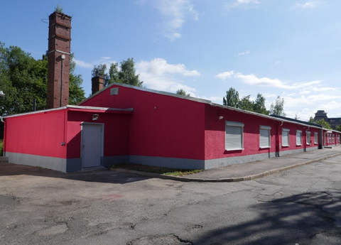 Freiberg Büros, Büroräume, Büroflächen 