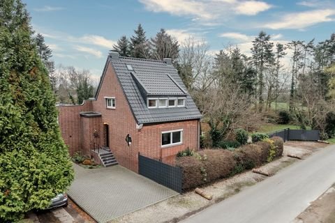 Krefeld / Fischeln Häuser, Krefeld / Fischeln Haus kaufen