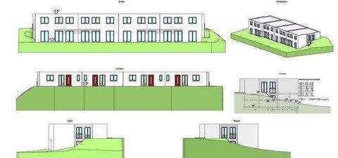 Lübeck Häuser, Lübeck Haus mieten 