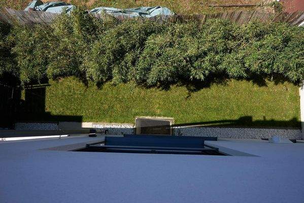 Townhouse Buchrain / Frankfurt