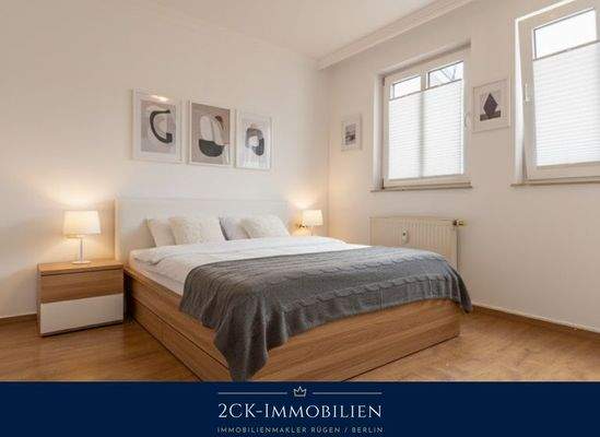Vorschlag Schlafzimmer