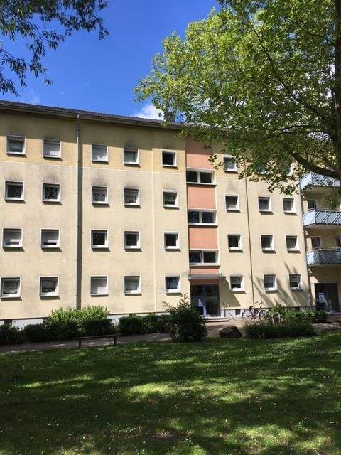 Gelsenkirchen Wohnungen, Gelsenkirchen Wohnung mieten