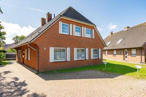 Krummhörn / Greetsiel Wohnungen, Krummhörn / Greetsiel Wohnung kaufen