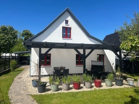 Stralsund Häuser, Stralsund Haus kaufen