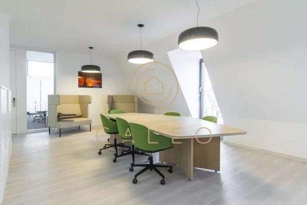 Arbeitsbereich Beispiel 1