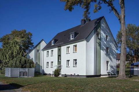 Bergkamen Wohnungen, Bergkamen Wohnung mieten