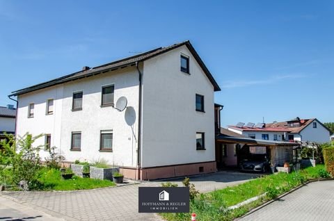Schnaittenbach Häuser, Schnaittenbach Haus kaufen