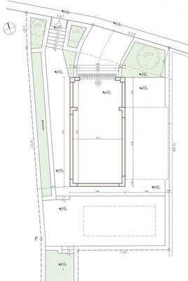 Kreta, Drakona: Neubau-Projekt! Einfamilienhaus mit Pool zu verkaufen
