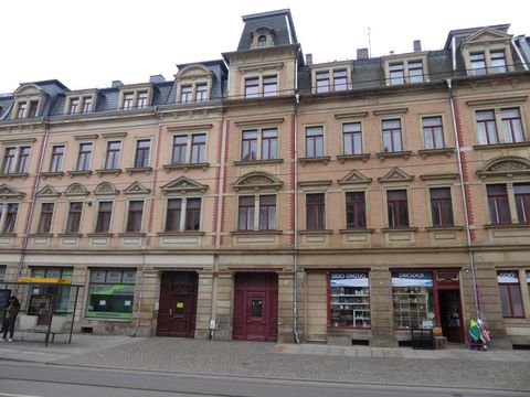 Dresden Renditeobjekte, Mehrfamilienhäuser, Geschäftshäuser, Kapitalanlage